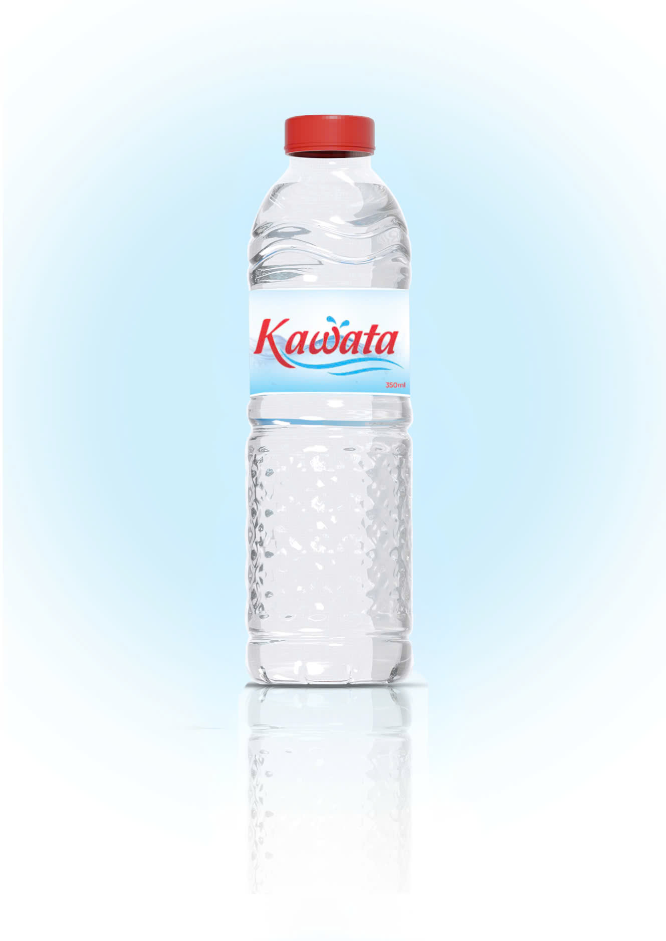 Nước Kawata 1,5L Lốc 6 chai