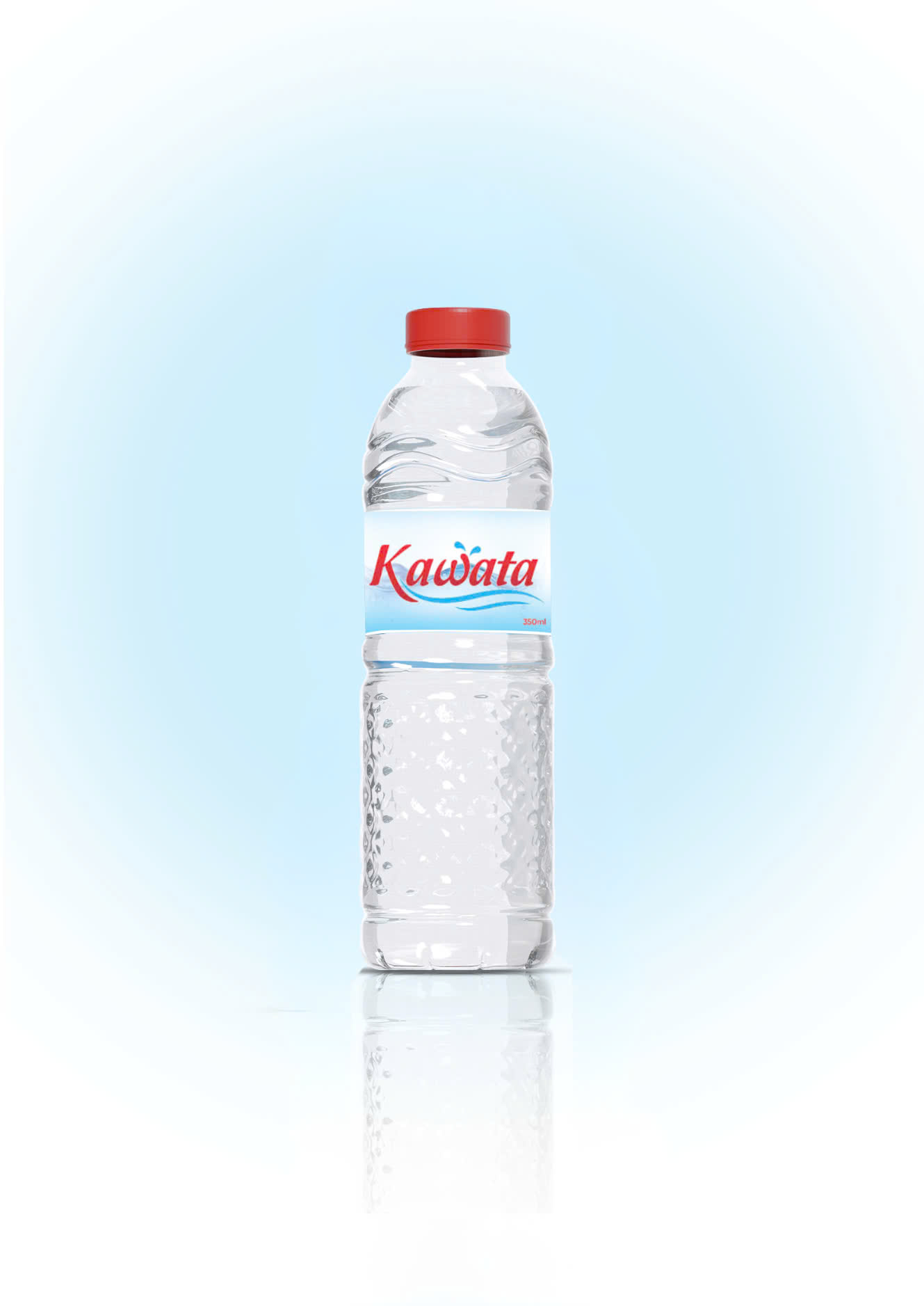 Nước Kawata 500ml Lốc 24 chai